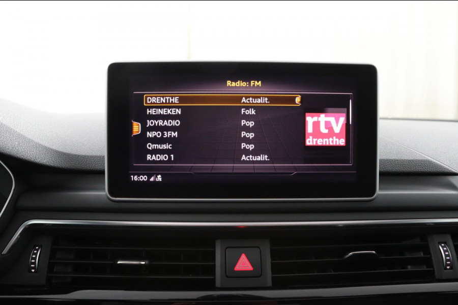 Audi A5 Sportback 2.0 TFSI Sport S-line Edition*PANO*ACC*VIRTUAL*