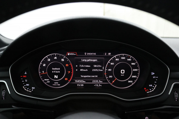 Audi A5 Sportback 2.0 TFSI Sport S-line Edition*PANO*ACC*VIRTUAL*