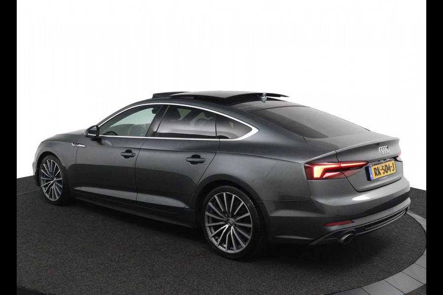Audi A5 Sportback 2.0 TFSI Sport S-line Edition*PANO*ACC*VIRTUAL*