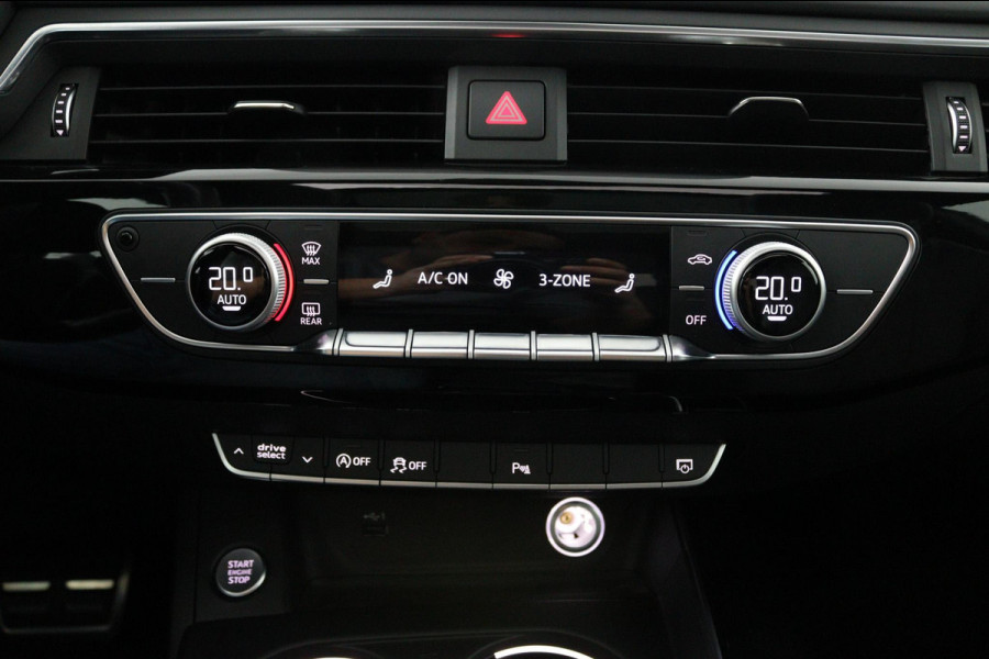 Audi A5 Sportback 2.0 TFSI Sport S-line Edition*PANO*ACC*VIRTUAL*