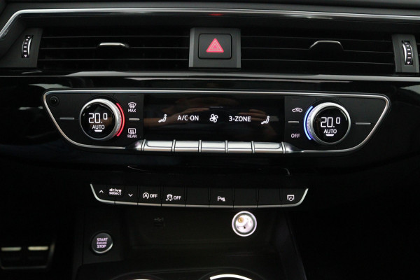 Audi A5 Sportback 2.0 TFSI Sport S-line Edition*PANO*ACC*VIRTUAL*