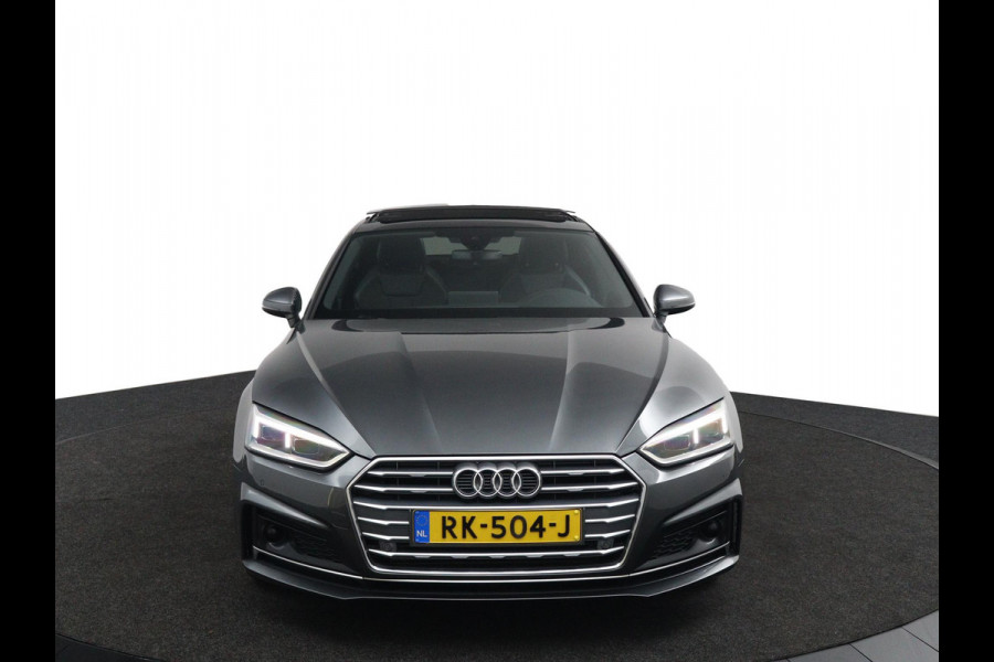 Audi A5 Sportback 2.0 TFSI Sport S-line Edition*PANO*ACC*VIRTUAL*