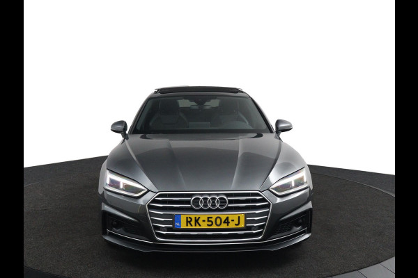 Audi A5 Sportback 2.0 TFSI Sport S-line Edition*PANO*ACC*VIRTUAL*