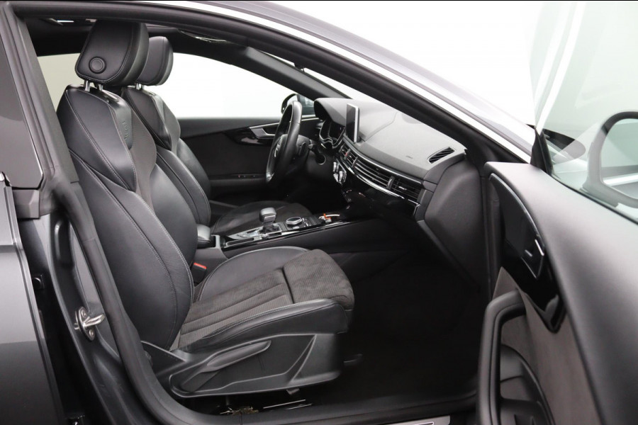 Audi A5 Sportback 2.0 TFSI Sport S-line Edition*PANO*ACC*VIRTUAL*