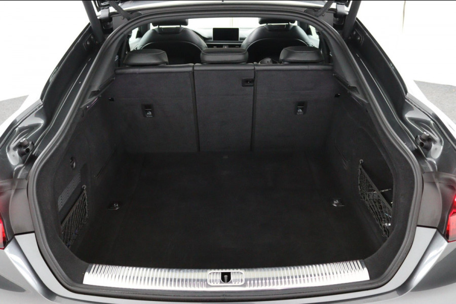 Audi A5 Sportback 2.0 TFSI Sport S-line Edition*PANO*ACC*VIRTUAL*
