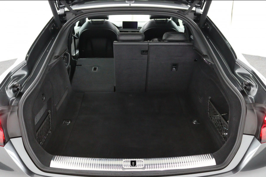 Audi A5 Sportback 2.0 TFSI Sport S-line Edition*PANO*ACC*VIRTUAL*