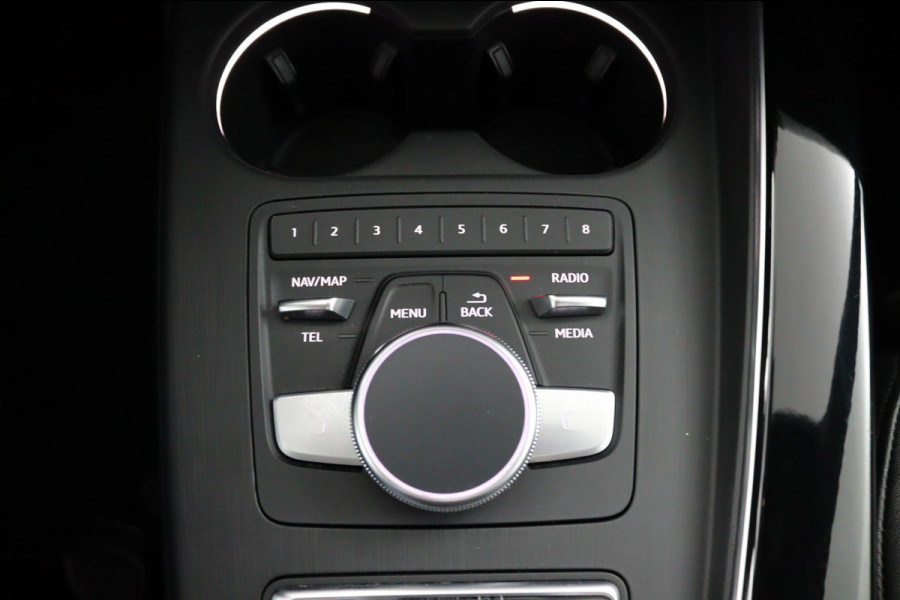 Audi A5 Sportback 2.0 TFSI Sport S-line Edition*PANO*ACC*VIRTUAL*
