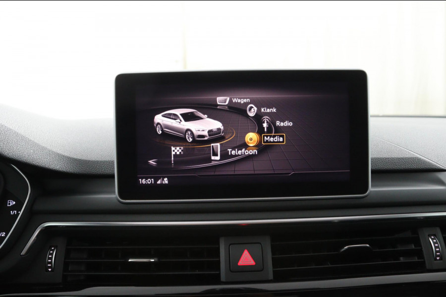 Audi A5 Sportback 2.0 TFSI Sport S-line Edition*PANO*ACC*VIRTUAL*