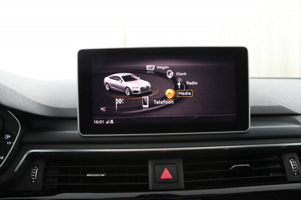 Audi A5 Sportback 2.0 TFSI Sport S-line Edition*PANO*ACC*VIRTUAL*