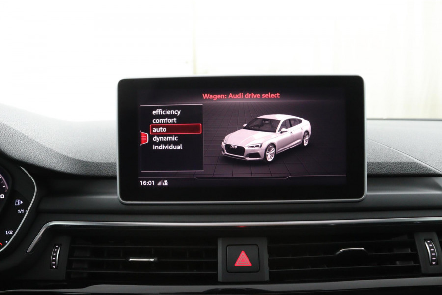Audi A5 Sportback 2.0 TFSI Sport S-line Edition*PANO*ACC*VIRTUAL*