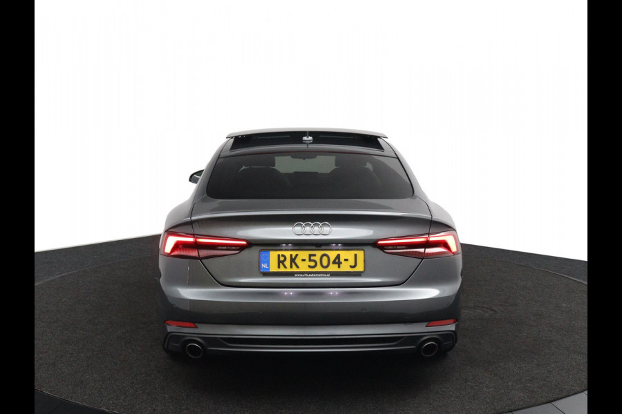 Audi A5 Sportback 2.0 TFSI Sport S-line Edition*PANO*ACC*VIRTUAL*