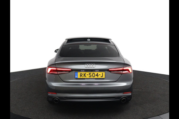 Audi A5 Sportback 2.0 TFSI Sport S-line Edition*PANO*ACC*VIRTUAL*
