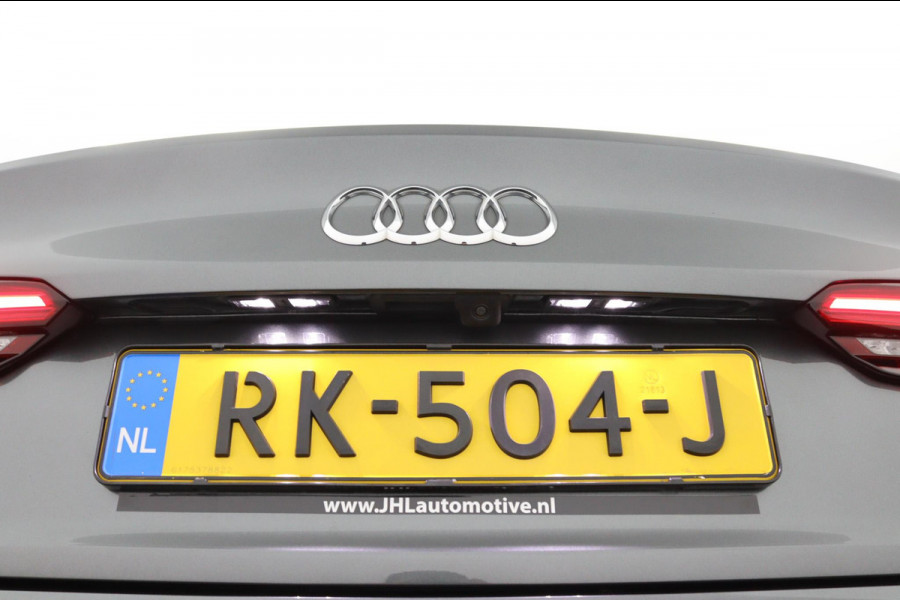 Audi A5 Sportback 2.0 TFSI Sport S-line Edition*PANO*ACC*VIRTUAL*