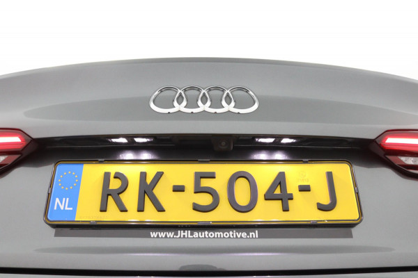 Audi A5 Sportback 2.0 TFSI Sport S-line Edition*PANO*ACC*VIRTUAL*