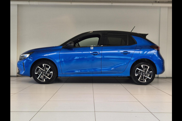 Opel Corsa 1.2 Turbo Hybrid Yes Automaat | Apple Carplay/Android Auto | Parkeersensoren Achter | Stoelverwarming | Stuurverwarming |