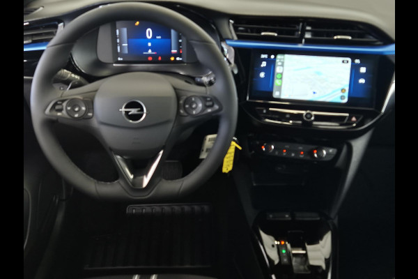 Opel Corsa 1.2 Turbo Hybrid Yes Automaat | Apple Carplay/Android Auto | Parkeersensoren Achter | Stoelverwarming | Stuurverwarming |