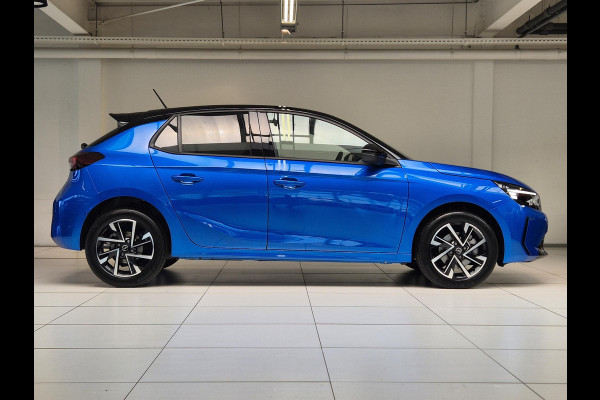 Opel Corsa 1.2 Turbo Hybrid Yes Automaat | Apple Carplay/Android Auto | Parkeersensoren Achter | Stoelverwarming | Stuurverwarming |