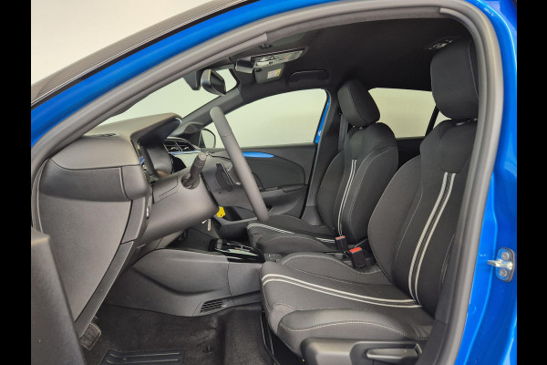 Opel Corsa 1.2 Turbo Hybrid Yes Automaat | Apple Carplay/Android Auto | Parkeersensoren Achter | Stoelverwarming | Stuurverwarming |