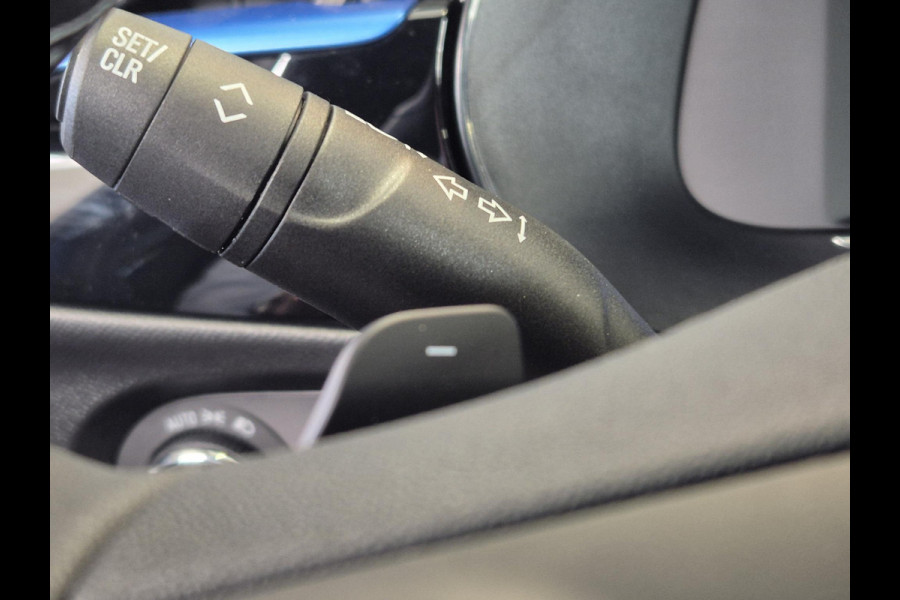 Opel Corsa 1.2 Turbo Hybrid Yes Automaat | Apple Carplay/Android Auto | Parkeersensoren Achter | Stoelverwarming | Stuurverwarming |