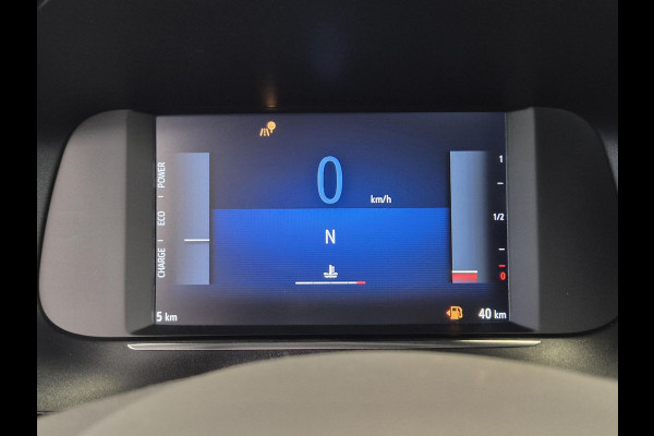 Opel Corsa 1.2 Turbo Hybrid Yes Automaat | Apple Carplay/Android Auto | Parkeersensoren Achter | Stoelverwarming | Stuurverwarming |
