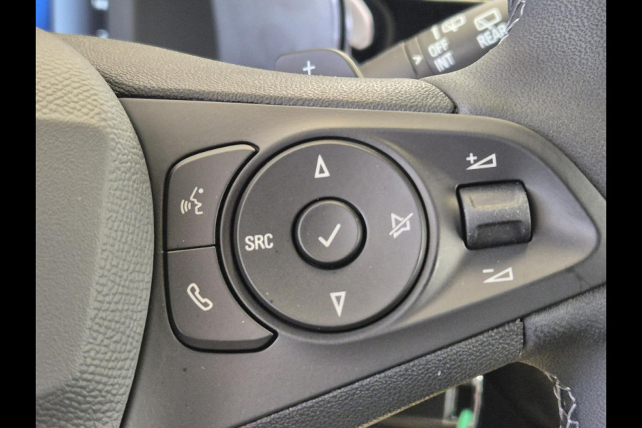 Opel Corsa 1.2 Turbo Hybrid Yes Automaat | Apple Carplay/Android Auto | Parkeersensoren Achter | Stoelverwarming | Stuurverwarming |