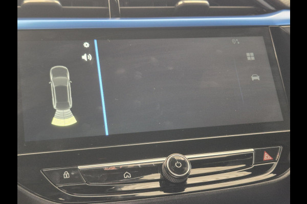 Opel Corsa 1.2 Turbo Hybrid Yes Automaat | Apple Carplay/Android Auto | Parkeersensoren Achter | Stoelverwarming | Stuurverwarming |