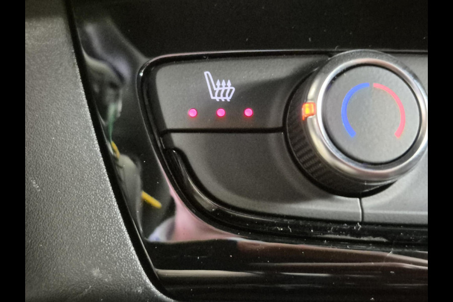 Opel Corsa 1.2 Turbo Hybrid Yes Automaat | Apple Carplay/Android Auto | Parkeersensoren Achter | Stoelverwarming | Stuurverwarming |