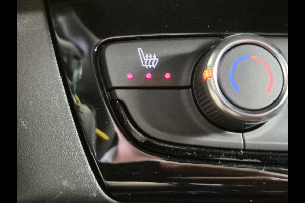 Opel Corsa 1.2 Turbo Hybrid Yes Automaat | Apple Carplay/Android Auto | Parkeersensoren Achter | Stoelverwarming | Stuurverwarming |