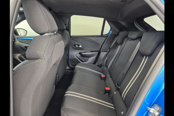 Opel Corsa 1.2 Turbo Hybrid Yes Automaat | Apple Carplay/Android Auto | Parkeersensoren Achter | Stoelverwarming | Stuurverwarming |