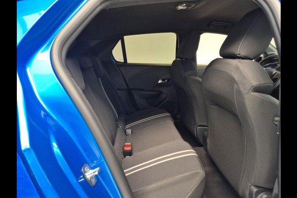 Opel Corsa 1.2 Turbo Hybrid Yes Automaat | Apple Carplay/Android Auto | Parkeersensoren Achter | Stoelverwarming | Stuurverwarming |