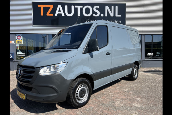 Mercedes-Benz Sprinter 211 2.2 CDI L1 H1 /360Camera/Mbux