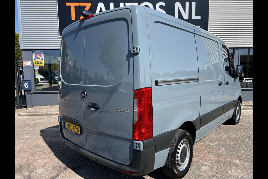 Mercedes-Benz Sprinter 211 2.2 CDI L1 H1 /360Camera/Mbux