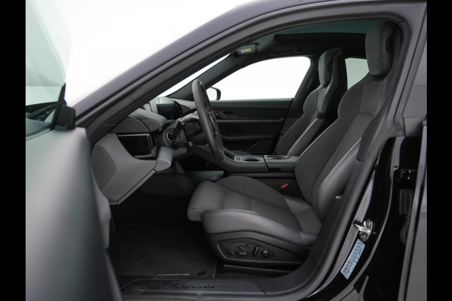 Porsche Taycan Performance 84 kWh [ 3-Fase ] Aut. *PANO | HEAT-PUMP | SPORT-CHRONO-PACK | LEATHER-MICROFIBRE | FULL-LED | MEMORY-PACK | BOSE-SOUND | AIR-SUSPENSION | BLINDSPOT | HEATED-SPORT-SEATS | CAMERA | DAB+ | ECC | PDC | 20''ALU*