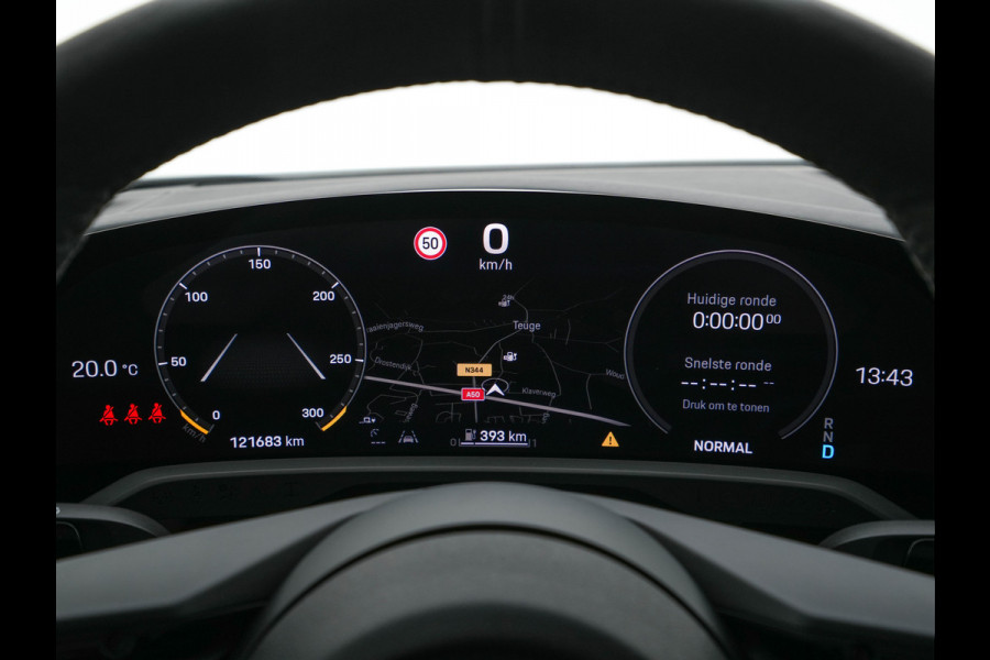 Porsche Taycan Performance 84 kWh [ 3-Fase ] Aut. *PANO | HEAT-PUMP | SPORT-CHRONO-PACK | LEATHER-MICROFIBRE | FULL-LED | MEMORY-PACK | BOSE-SOUND | AIR-SUSPENSION | BLINDSPOT | HEATED-SPORT-SEATS | CAMERA | DAB+ | ECC | PDC | 20''ALU*