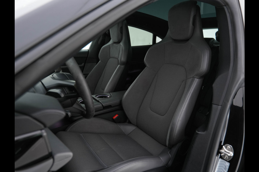 Porsche Taycan Performance 84 kWh [ 3-Fase ] Aut. *PANO | HEAT-PUMP | SPORT-CHRONO-PACK | LEATHER-MICROFIBRE | FULL-LED | MEMORY-PACK | BOSE-SOUND | AIR-SUSPENSION | BLINDSPOT | HEATED-SPORT-SEATS | CAMERA | DAB+ | ECC | PDC | 20''ALU*