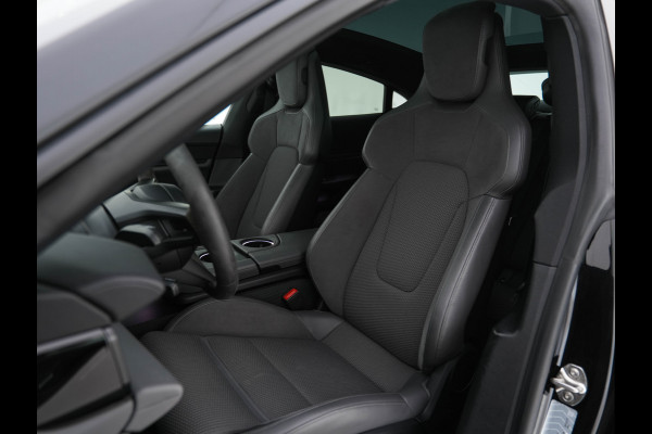 Porsche Taycan Performance 84 kWh [ 3-Fase ] Aut. *PANO | HEAT-PUMP | SPORT-CHRONO-PACK | LEATHER-MICROFIBRE | FULL-LED | MEMORY-PACK | BOSE-SOUND | AIR-SUSPENSION | BLINDSPOT | HEATED-SPORT-SEATS | CAMERA | DAB+ | ECC | PDC | 20''ALU*