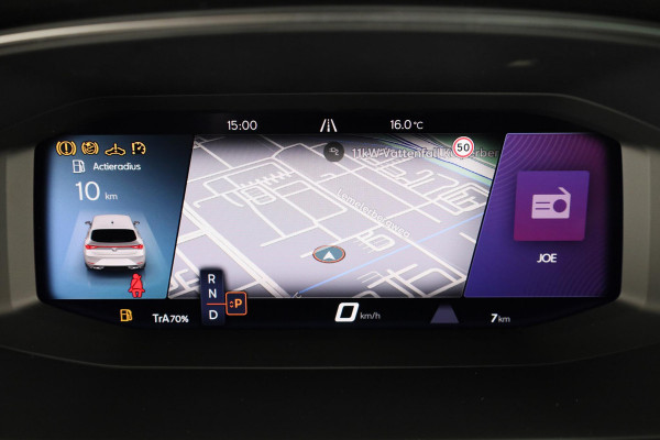 Seat Leon FR Business Intense 1.5 eTSI 150pk | Navigatie | 18 inch Lichtmetalen velgen | Parkeercamera