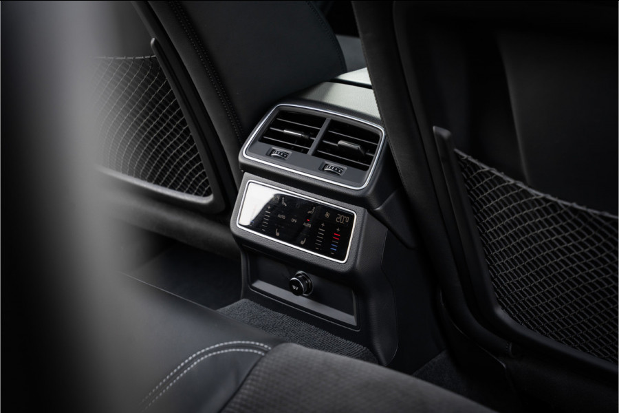 Audi A6 Avant 55 TFSI e quattro Competition S-Line - Panorama | HUD | Elek. trekhaak | Memory | 360c