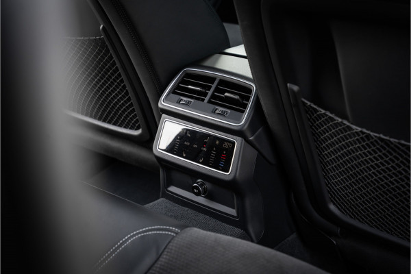 Audi A6 Avant 55 TFSI e quattro Competition S-Line - Panorama | HUD | Elek. trekhaak | Memory | 360c