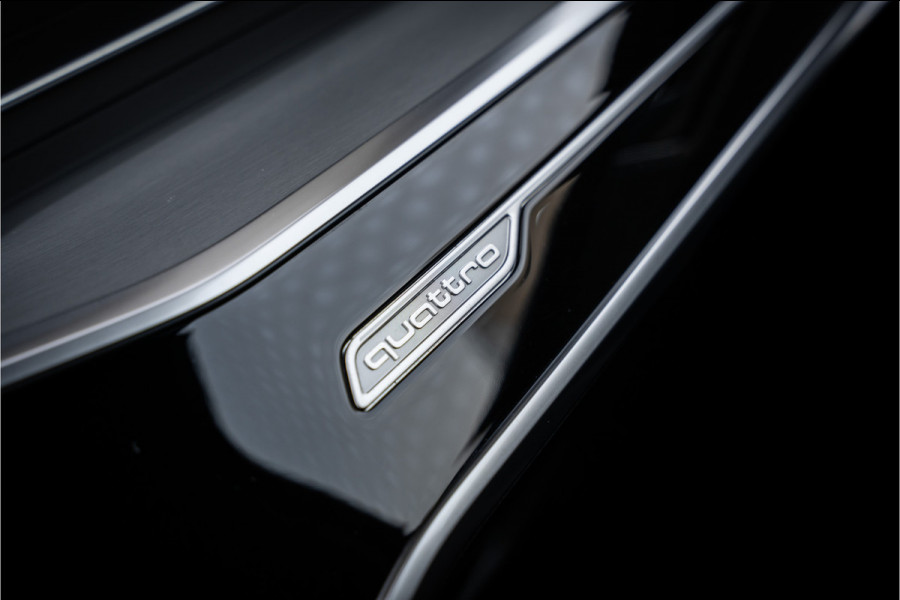 Audi A6 Avant 55 TFSI e quattro Competition S-Line - Panorama | HUD | Elek. trekhaak | Memory | 360c