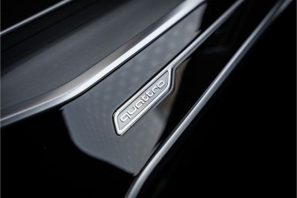 Audi A6 Avant 55 TFSI e quattro Competition S-Line - Panorama | HUD | Elek. trekhaak | Memory | 360c