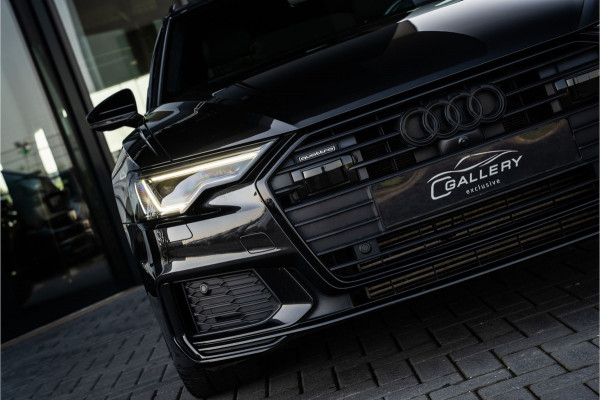 Audi A6 Avant 55 TFSI e quattro Competition S-Line - Panorama | HUD | Elek. trekhaak | Memory | 360c