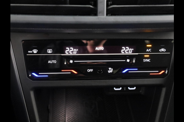 Volkswagen Polo 1.0 TSI R-Line Private lease vanaf €470,- pm | 95 pk | Verlengde garantie | Navigatie | Parkeersensoren | Adaptieve cruise control | Autom. airco |