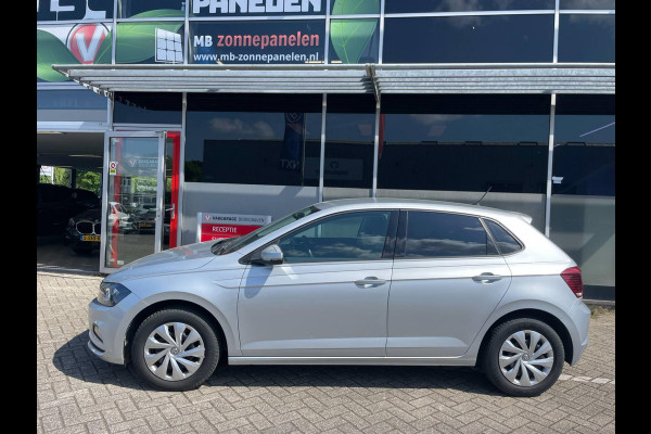 Volkswagen Polo 1.0 TSI Comfortline / CarPlay