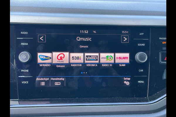 Volkswagen Polo 1.0 TSI Comfortline / CarPlay