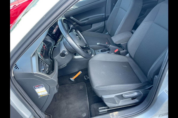 Volkswagen Polo 1.0 TSI Comfortline / CarPlay