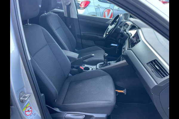 Volkswagen Polo 1.0 TSI Comfortline / CarPlay