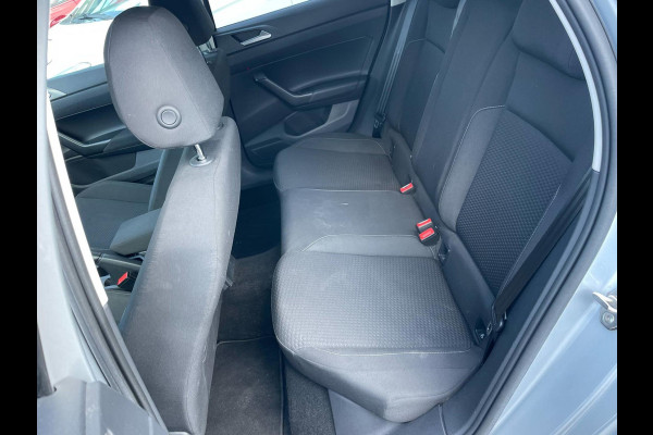 Volkswagen Polo 1.0 TSI Comfortline / CarPlay