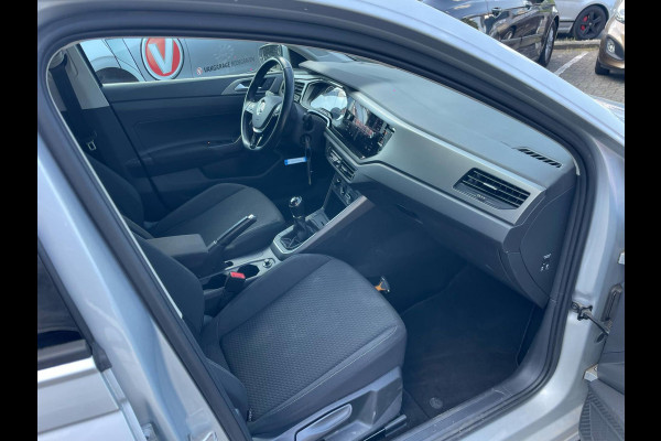 Volkswagen Polo 1.0 TSI Comfortline / CarPlay