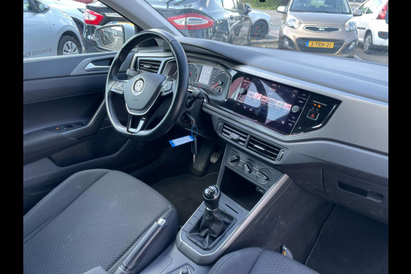 Volkswagen Polo 1.0 TSI Comfortline / CarPlay